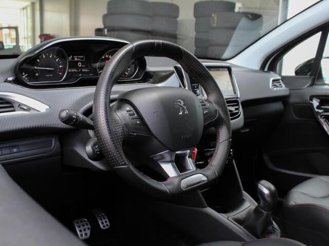 Peugeot 208 1.2 PureTech GT-line | Navi | Clima | Panodak | Park sens | Trekhaak