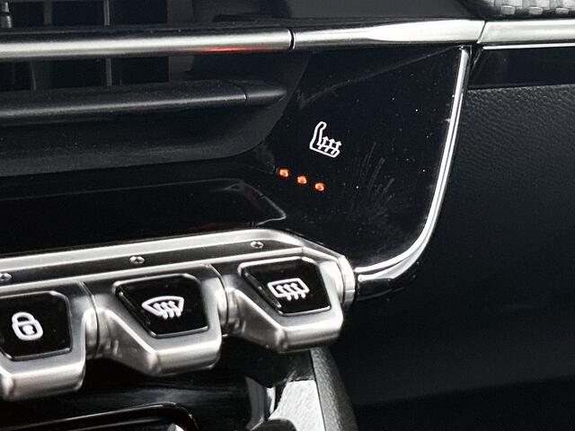 Peugeot 208 100 pk Allure Pack | Rijklaar | Keyless Entry | Camera | Stoelverwarming |
