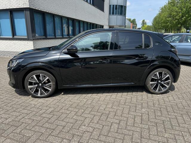 Peugeot 208 1.2 PureTech GT CARPLAY CAMERA DEALER NAP