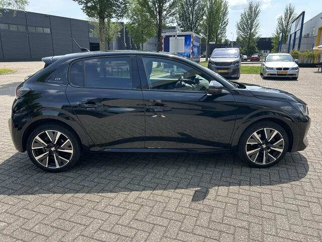 Peugeot 208 1.2 PureTech GT CARPLAY CAMERA DEALER NAP
