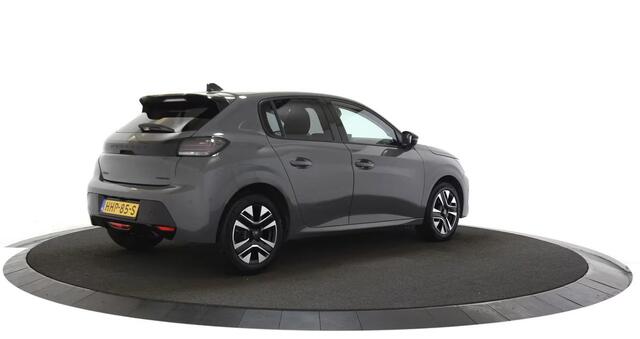 Peugeot 208 1.2 Hybrid 110 e-DCS6 Allure 360 Camera / Navig