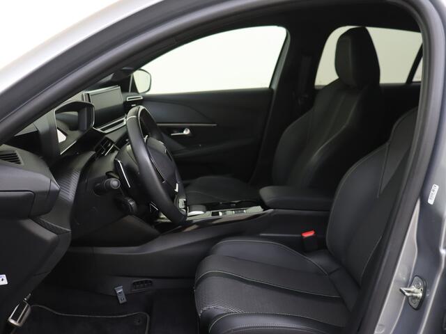 Peugeot 208 1.2 Hybrid 145 e-DCS6 GT AUTOMAAT ! STOERE VERSIE !