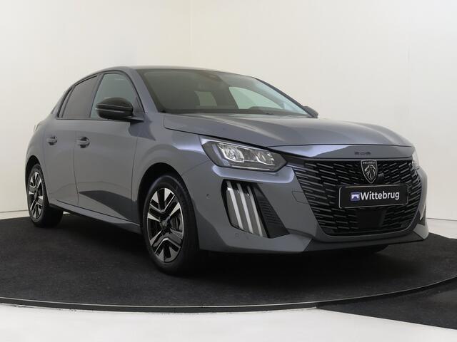 Peugeot 208 1.2 Hybrid 110 e-DCS6 Allure