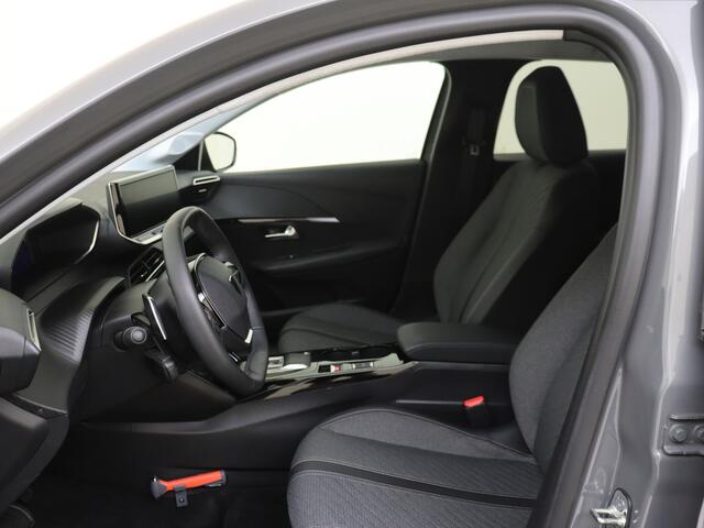 Peugeot 208 1.2 Hybrid 110 e-DCS6 Allure
