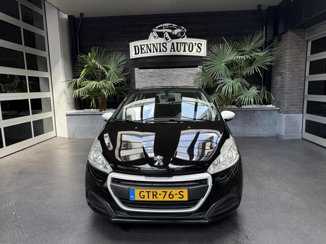 Peugeot 208 1.2 Like Nieuwe distributie riem incl grote beurt