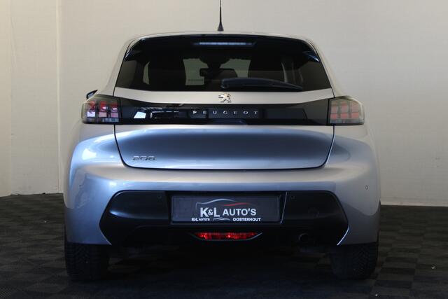 Peugeot 208 1.2 PureTech Active