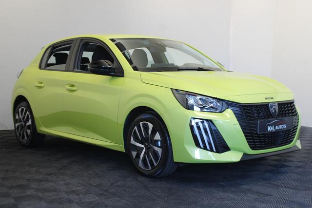 Peugeot 208 1.2 PureTech Active