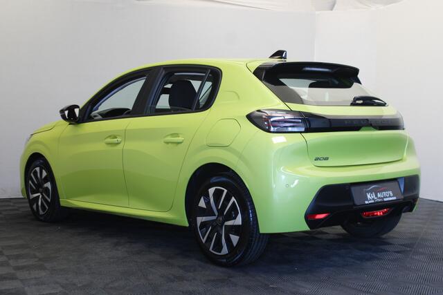 Peugeot 208 1.2 PureTech Active