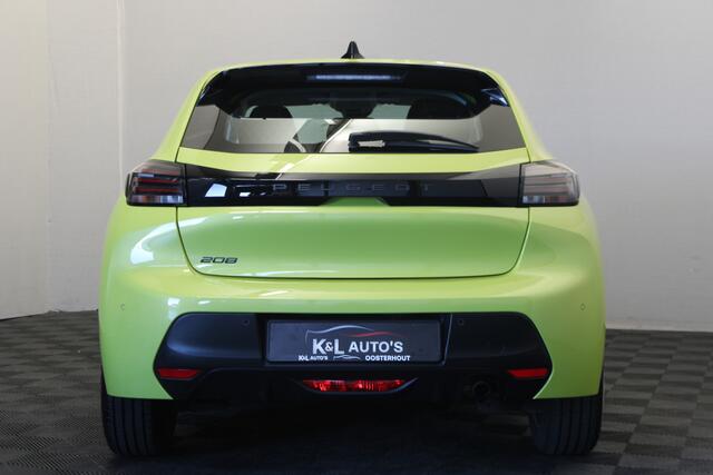Peugeot 208 1.2 PureTech Active