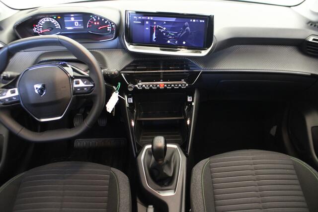 Peugeot 208 1.2 PureTech Active