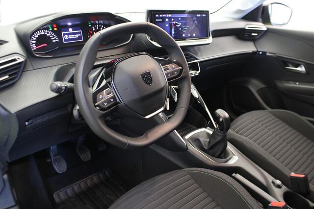 Peugeot 208 1.2 PureTech Active