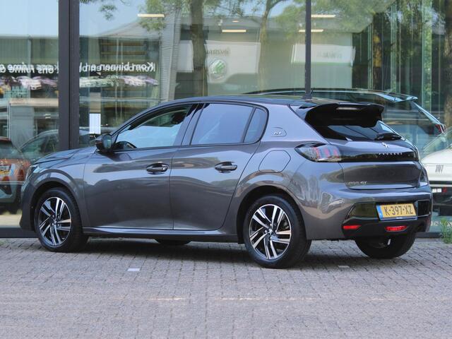 Peugeot 208 1.2 PureTech Allure Pack Automaat | Navi / Climate / Camera