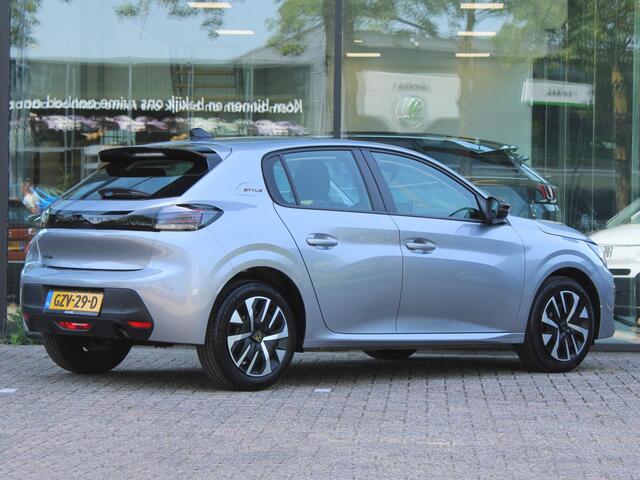 Peugeot 208 1.2 PureTech 75 Style | Navi / Airco / Cruise