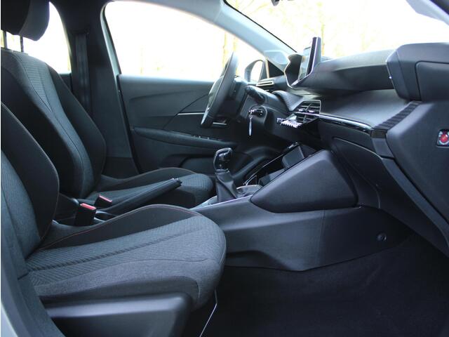 Peugeot 208 1.2 PureTech 75 Style | Navi / Airco / Cruise