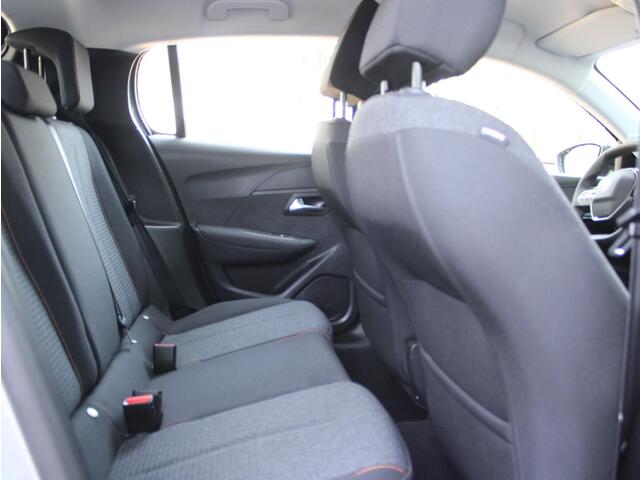 Peugeot 208 1.2 PureTech 75 Style | Navi / Airco / Cruise