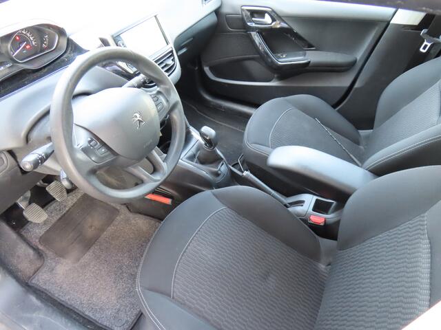 Peugeot 208 1.6HDi Blue Lease*Navi*Airco*EXPORT/EX.BPM*