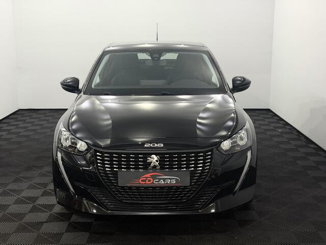 Peugeot 208 1.2 PureTech Like Apple carplay, Clima, Sportief velgen, Mistlamp, Cruise control