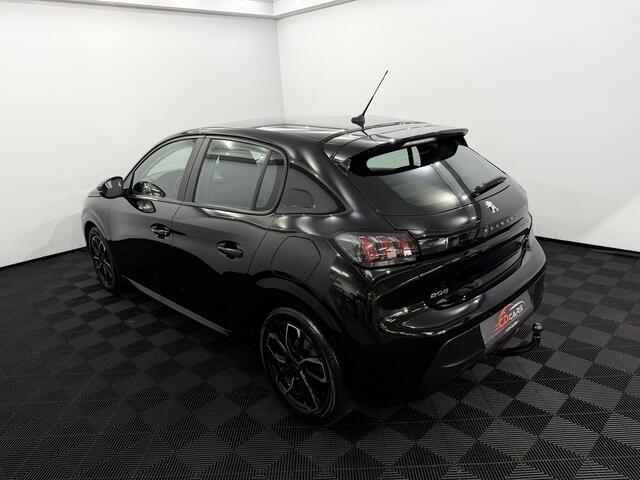Peugeot 208 1.2 PureTech Like Apple carplay, Clima, Sportief velgen, Mistlamp, Cruise control