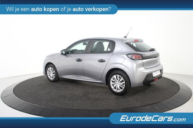 Peugeot 208 Active *1ste Eigenaar*Airco*Cruisecontrol*