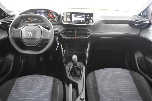 Peugeot 208 Active *1ste Eigenaar*Airco*Cruisecontrol*