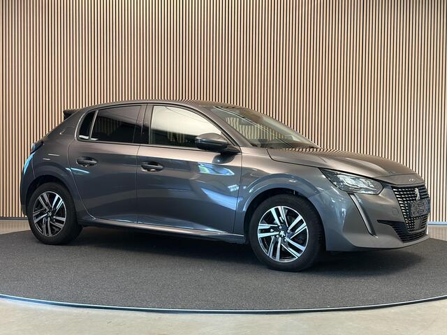 Peugeot 208 1.2 PureTech 100PK Aut. Allure Pack | Groot navi | adapt. Cruise | I-Cockpit | Incl. garantie