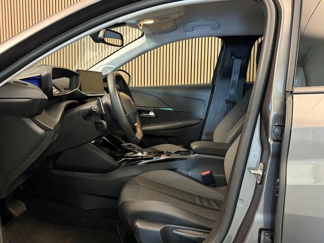 Peugeot 208 1.2 PureTech 100PK Aut. Allure Pack | Groot navi | adapt. Cruise | I-Cockpit | Incl. garantie