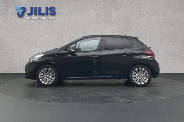 Peugeot 208 1.2 PureTech Allure | Trekhaak | Navigatie | Apple Carplay | Airco