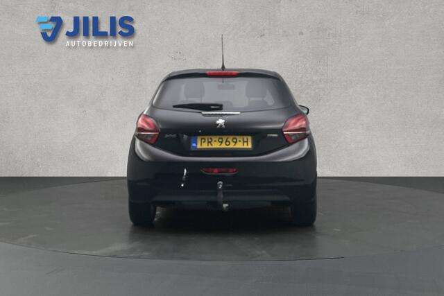 Peugeot 208 1.2 PureTech Allure | Trekhaak | Navigatie | Apple Carplay | Airco