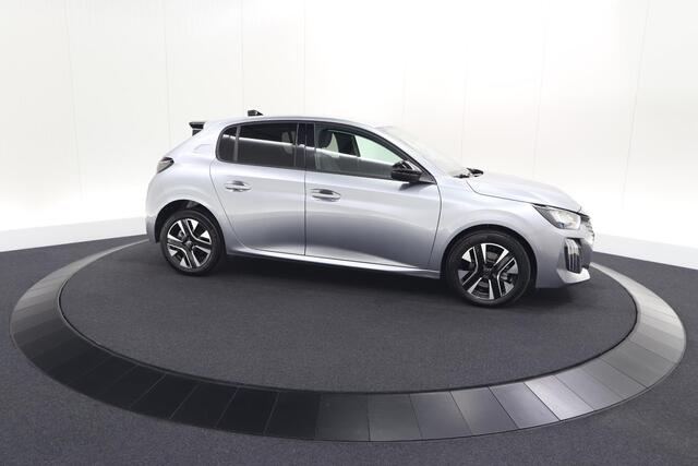 Peugeot 208 1.2 Hybrid 110 e-DSC6 Allure | IJSKOUDE Climate Control | Apple Carplay | Parkeersensoren