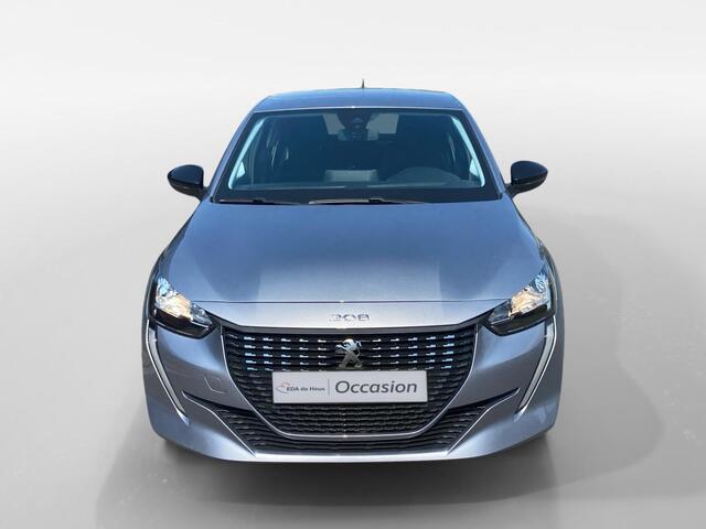 Peugeot 208 1.2 PureTech Active NL auto | navigatie | Apple CarPlay / Android-Auto | cruise control | etc.