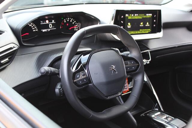 Peugeot 208 1.2 101Pk PureTech Allure Automaat | Origineel Nederlands