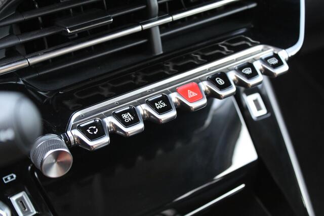 Peugeot 208 1.2 101Pk PureTech Allure Automaat | Origineel Nederlands