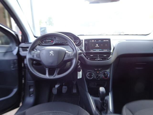 Peugeot 208 1.2 5-Drs Blue Lion