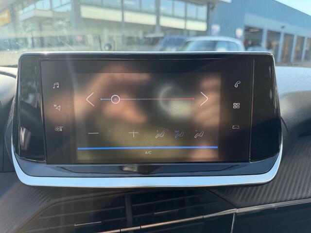 Peugeot 208 1.2 PT ACTIVE NAVI AIRCO/ECC CRUISE CONTROL