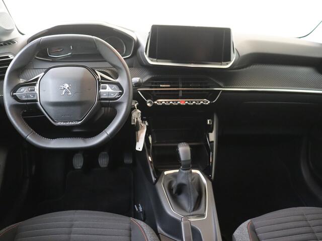 Peugeot 208 1.2 PureTech Active Pack YP YP