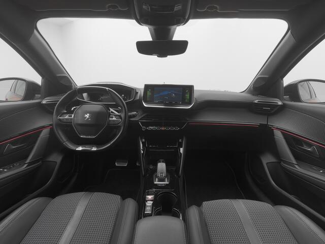 Peugeot 208 1.2 PureTech 130 PK Automaat GT-Line | CAMERA | CARPLAY