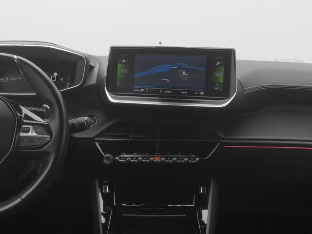 Peugeot 208 1.2 PureTech 130 PK Automaat GT-Line | CAMERA | CARPLAY