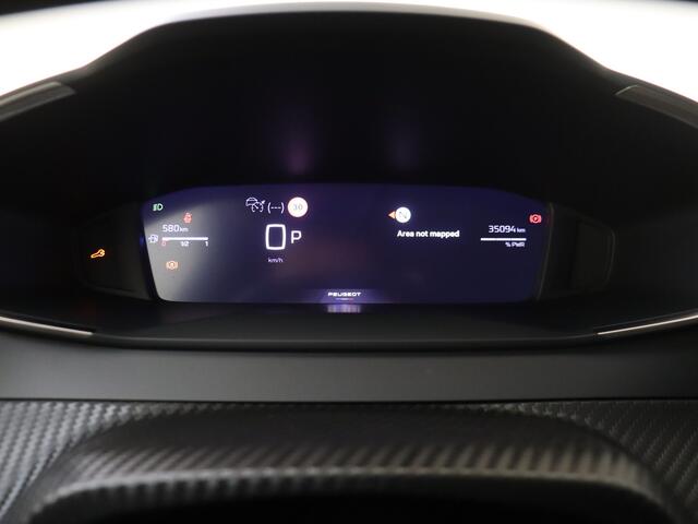 Peugeot 208 1.2 Hybrid 110 e-DCS6 Allure | Adapt. Cruise | Camera | Navi |