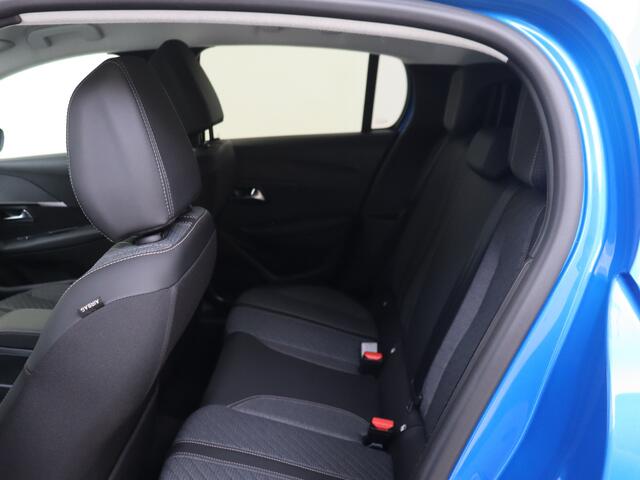 Peugeot 208 1.2 Hybrid 110 e-DCS6 Allure | Adapt. Cruise | Camera | Navi |