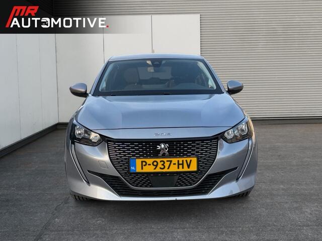 Peugeot 208 EV Allure - Clima, Cruise, Carplay