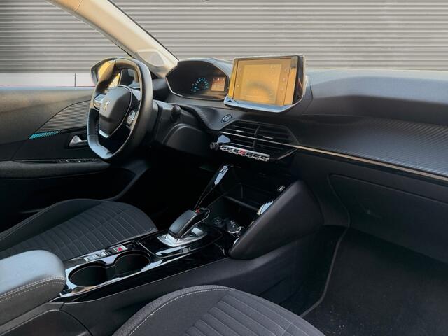 Peugeot 208 EV Allure - Clima, Cruise, Carplay