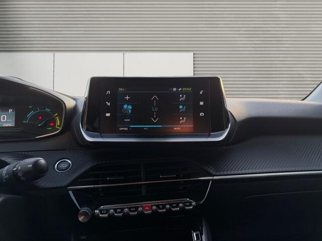 Peugeot 208 EV Allure - Clima, Cruise, Carplay