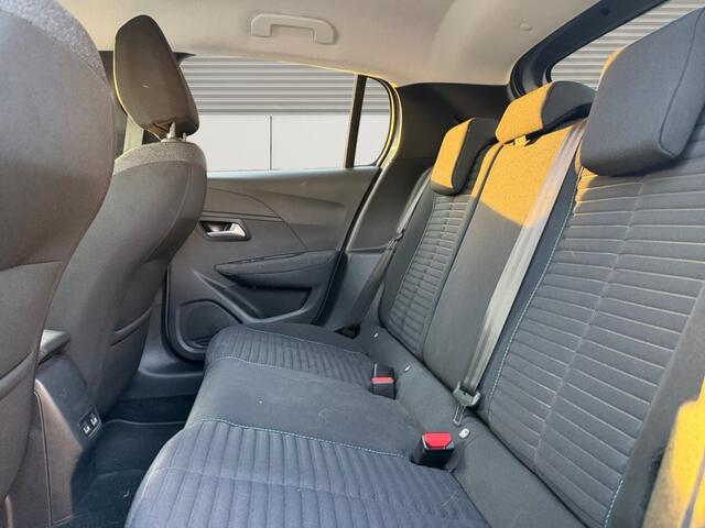Peugeot 208 EV Allure - Clima, Cruise, Carplay