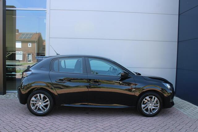 Peugeot 208 1.2 PureTech 100pk Active Pack Automaat