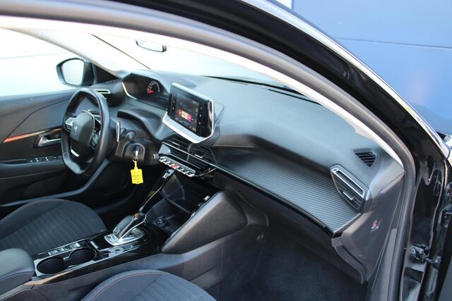 Peugeot 208 1.2 PureTech 100pk Active Pack Automaat