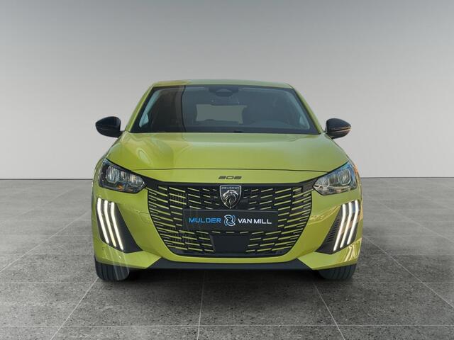 Peugeot 208 1.2 Hybrid 110 e-DCS6 Allure | NAVIGATIE | CARPLAY | 360 VISION PACK | DODEHOEKBEW.