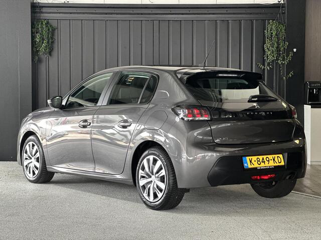 Peugeot 208 1.2 PureTech Active | Apple Carplay/Android Auto | Cruise Control | Parkeersensor Achter | Navigatie |