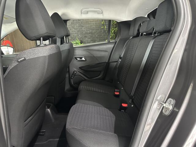Peugeot 208 1.2 PureTech Active | Apple Carplay/Android Auto | Cruise Control | Parkeersensor Achter | Navigatie |