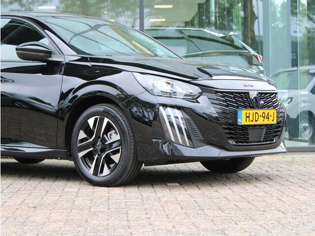 Peugeot 208 1.2 Hybrid 110 e-DCS6 Allure | Navi / Camera / Climate