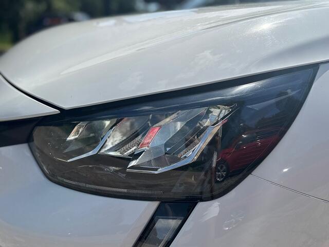Peugeot 208 1.2 PureTech Blue Lease Active,lmv,pdc,